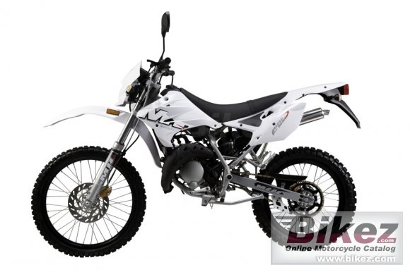 2012 Motorhispania Furia 49 Cross photo